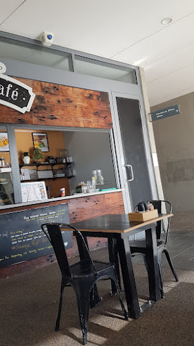 Comentarii opinii despre The Old Railway Cafe