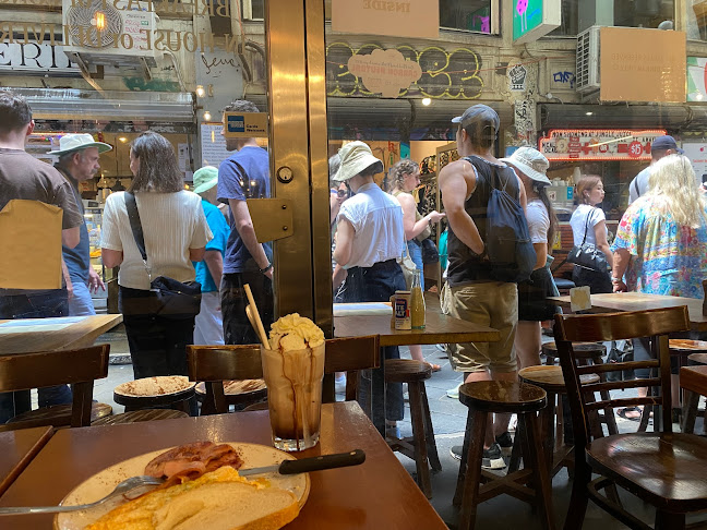 Comentarii opinii despre B3 Cafe