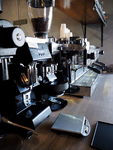 Social Coffee Co - Hospitality and gastronomy