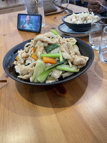 Mellow Bistro - Maitland