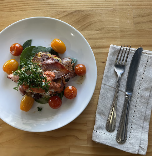 Comentarii opinii despre Boulevarde Cafe Larder Gifts and Fragrances