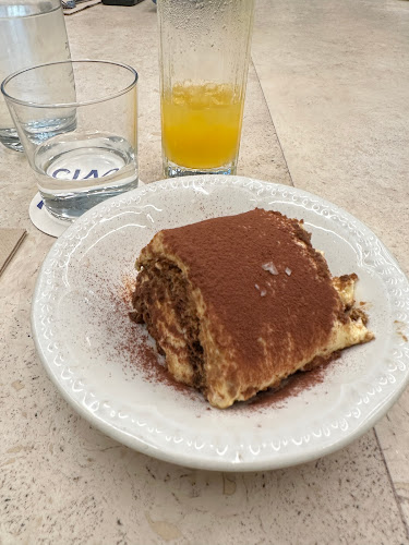 Comentarii opinii despre Fabbrica Pasta Shop CBD