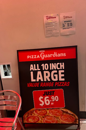 Pizza Guardians Caloundra - Caloundra