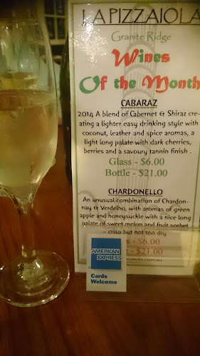 La Pizzaiola - Hospitality and gastronomy