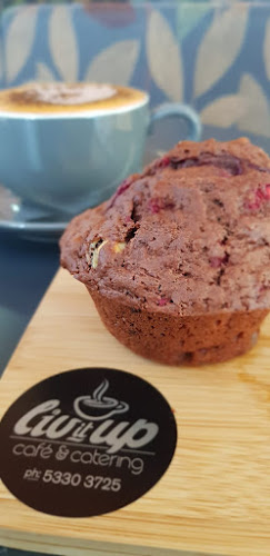 Liv It Up Cafe - Ballarat