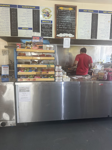 Comentarii opinii despre Branxton Fish & Chippery