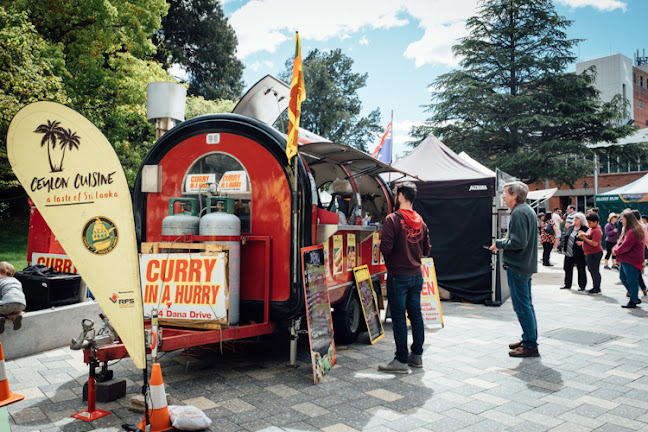 Opinii despre World Street Eats în Launceston - Hospitality and gastronomy