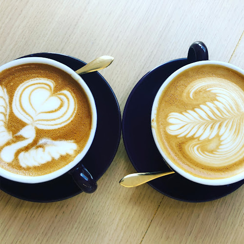 Singular Coffee Northbridge