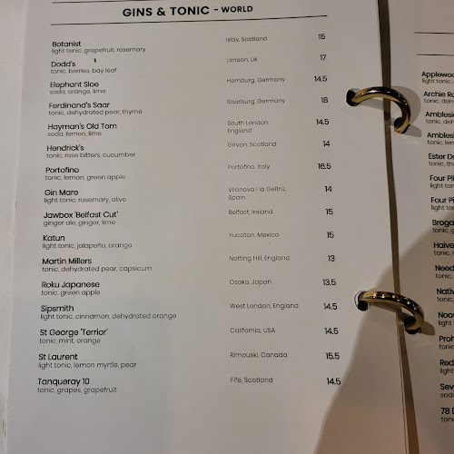 Bar Torino - Adelaide