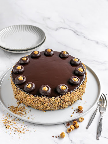 Comentarii opinii despre Royale Patisserie