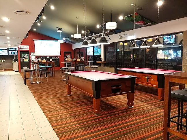 Centenary Tavern - Middle Park