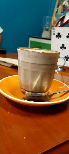 House of Tallulah Cafe - Alice Springs