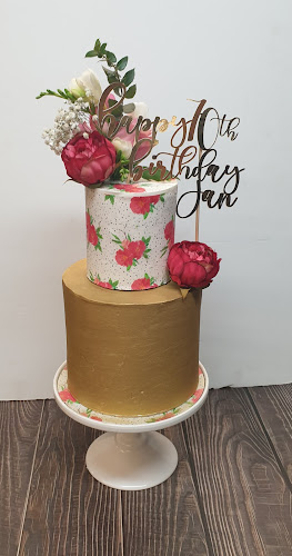 Bethany Claire Cakes - Narre Warren