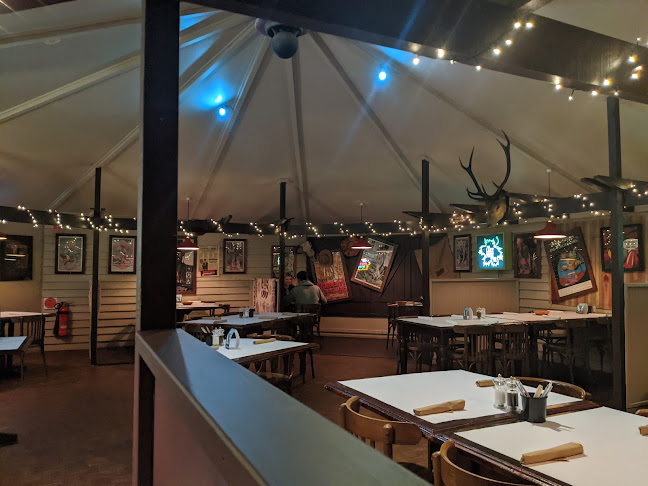 Comentarii opinii despre SSS BBQ Barns