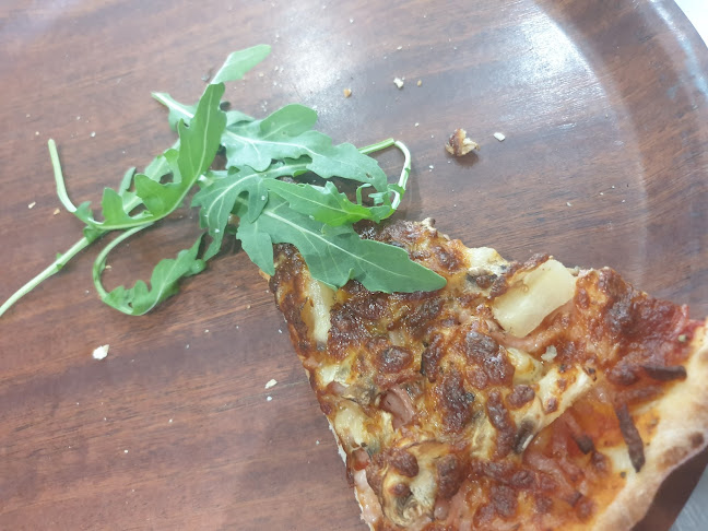 Comentarii opinii despre Yumy pizza