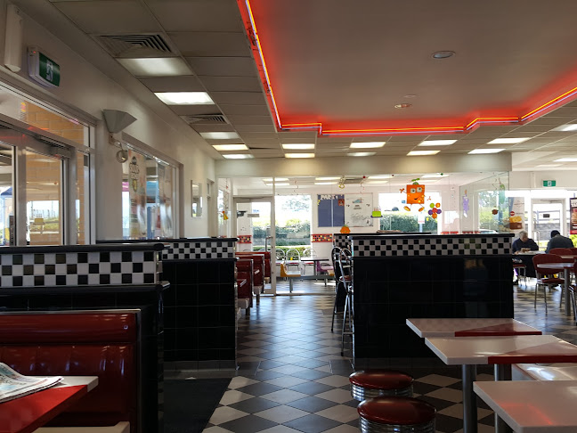 Comentarii opinii despre Hungry Jack's Burgers Parklea