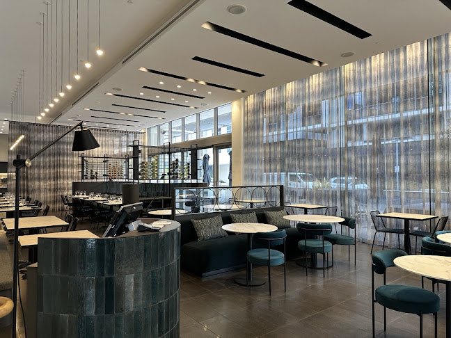 Opinii despre Heirloom Restaurant în East Perth - Hospitality and gastronomy