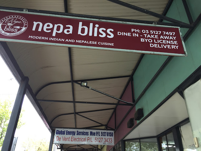 Moe Masala Indian Restaurant (Order Online/Delivery) - Hospitality and gastronomy