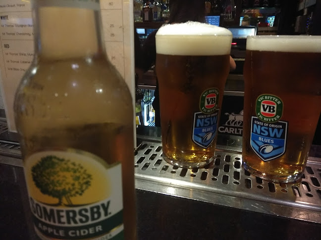 Chatswood Monkey Bar - Hospitality and gastronomy