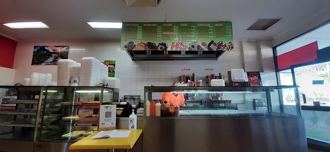 Horsham Kebab Station