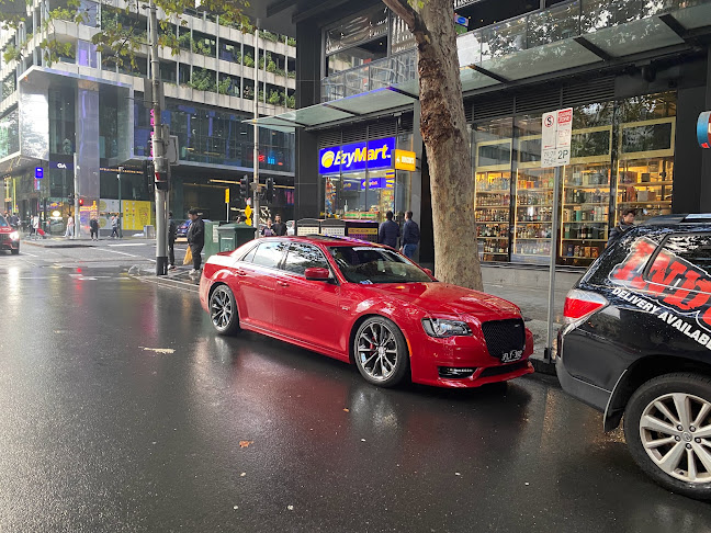 Opinii despre Duncan's @ Kicks în Melbourne - Hospitality and gastronomy