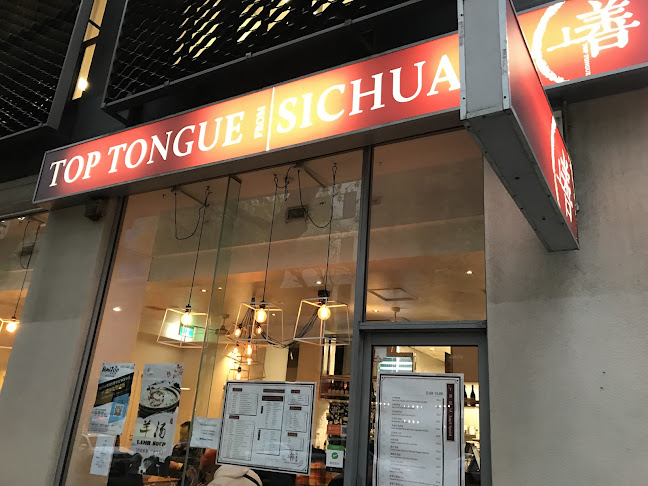 Opinii despre Peacock Cuisines în Melbourne - Hospitality and gastronomy