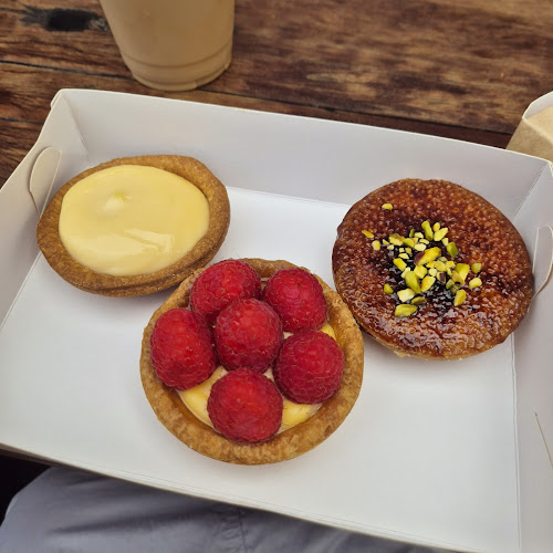 Bourke Street Bakery Surry Hills - Surry Hills