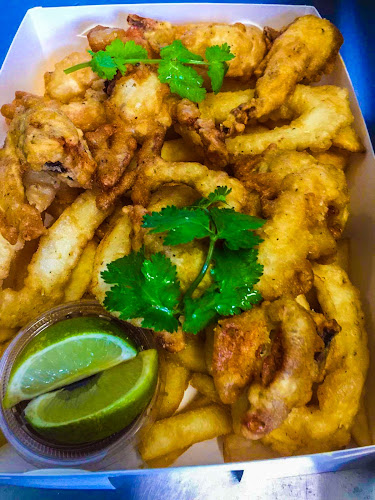 Karuah Seafood and Thai - Hospitality and gastronomy