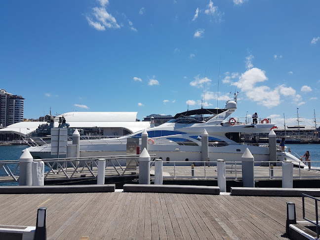 Comentarii opinii despre Cargo Bar