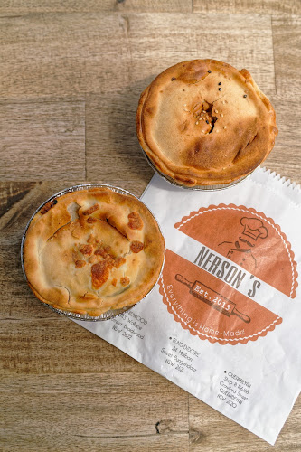 Opinii despre Nerson's PiePlace & Takeaway în Sydney - Hospitality and gastronomy