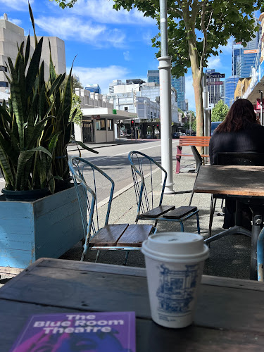 Little Willy's - Northbridge