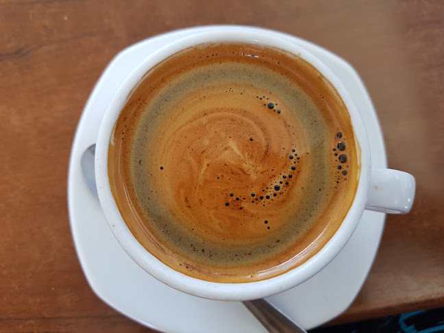 Freddy Fuddpukkas Cafe Coolum Beach - Coolum Beach