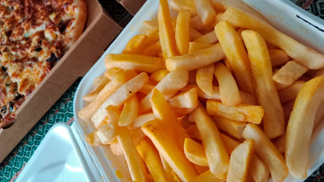 Comentarii opinii despre Ispa Kebabs