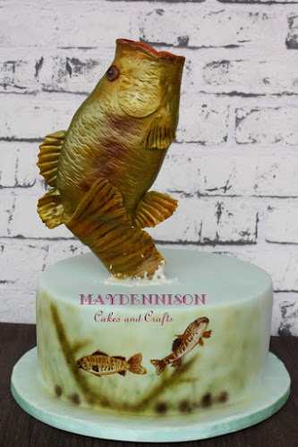 Maydennison Cakes and Crafts