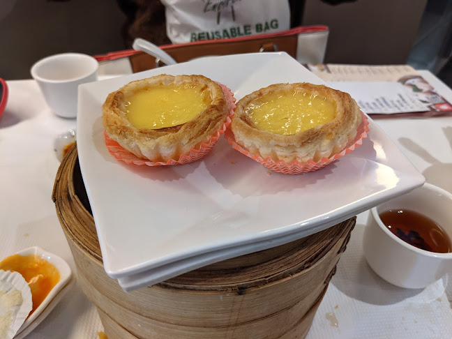 Star House Chinese Restaurant - Hospitality and gastronomy