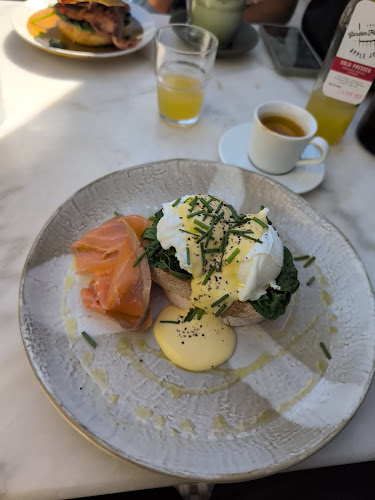 Willa Coffee Shop - Willunga