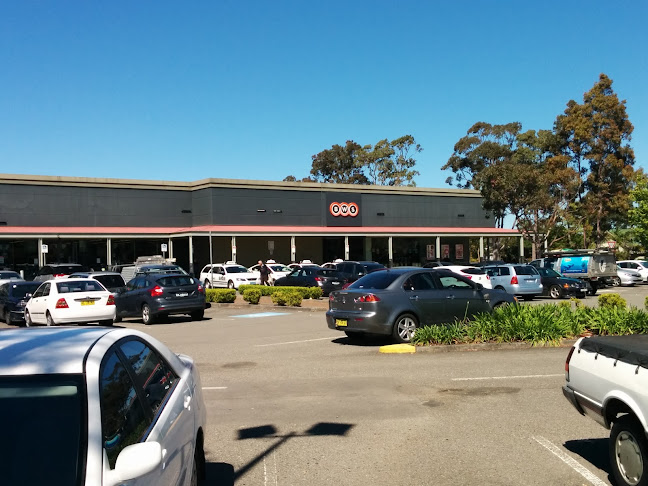 BWS Mayfield - Hospitality and gastronomy