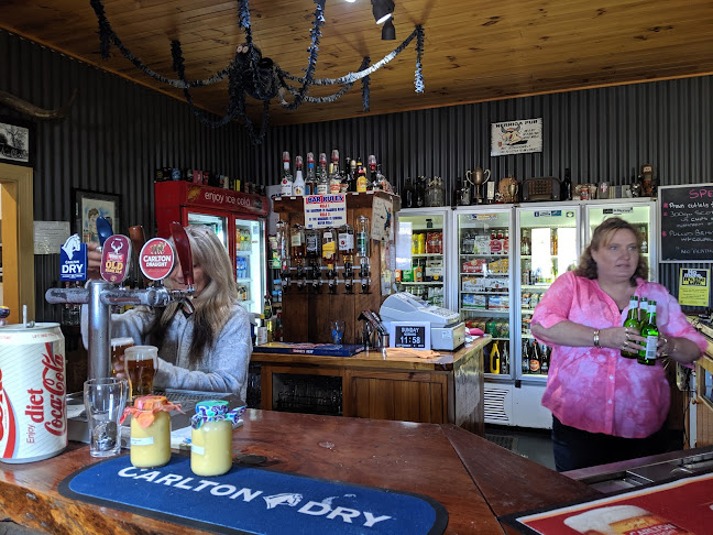 Nerriga Hotel - Sydney