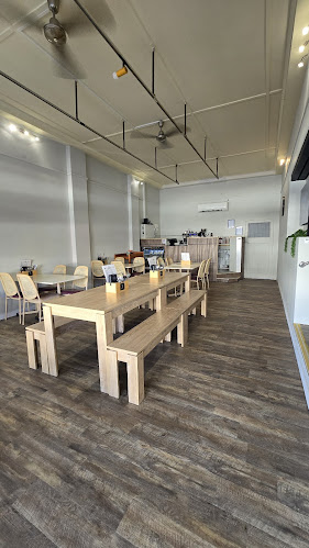 Comentarii opinii despre Cafe Nova Townsville