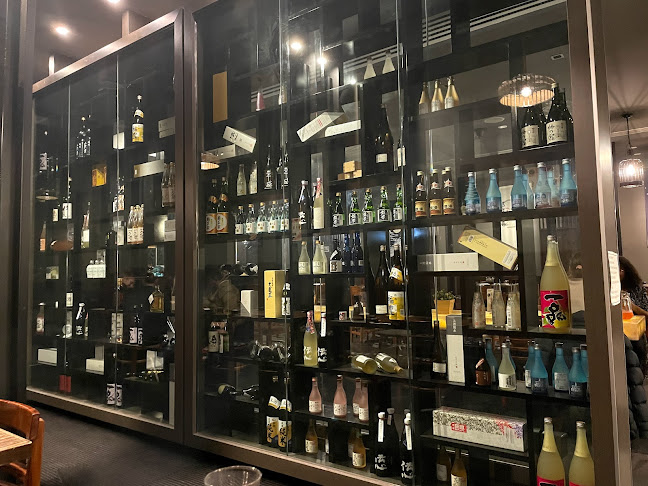 Gyoza Gyoza - Hospitality and gastronomy