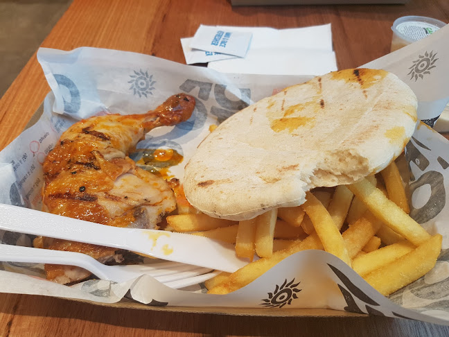 Shop G18A, 265 Clarendon St, South Melbourne VIC 3205