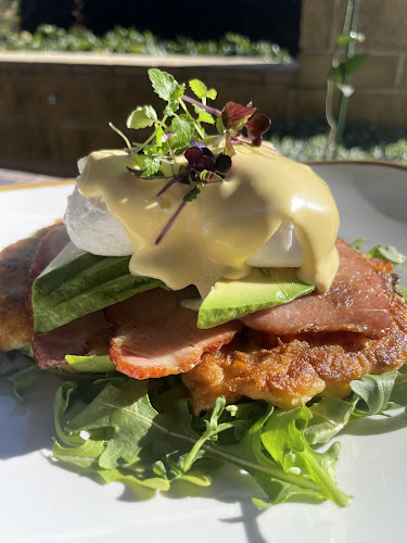 Comentarii opinii despre Central Park Cafe