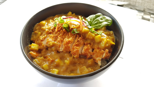 Kossie's Ensoku - Bundaberg Central