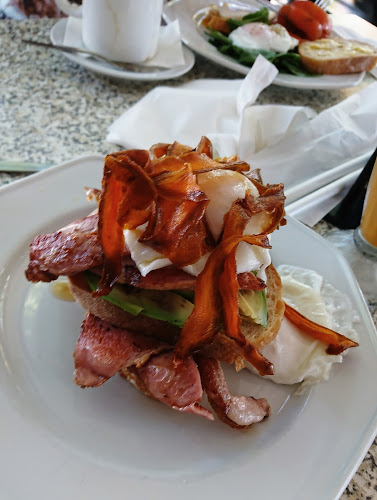 Comentarii opinii despre Rocklatino Cafe