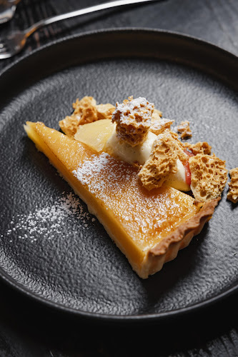 Black Cow Bistro - Hospitality and gastronomy