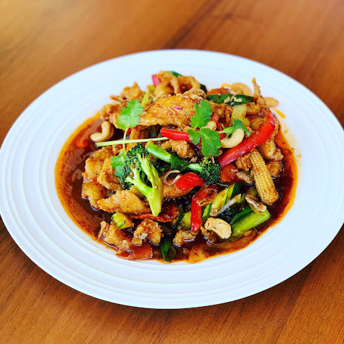 Be Thai - Hospitality and gastronomy