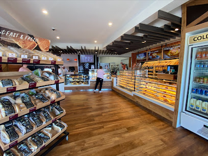 Banjo's Bakery Café - Lenah Valley