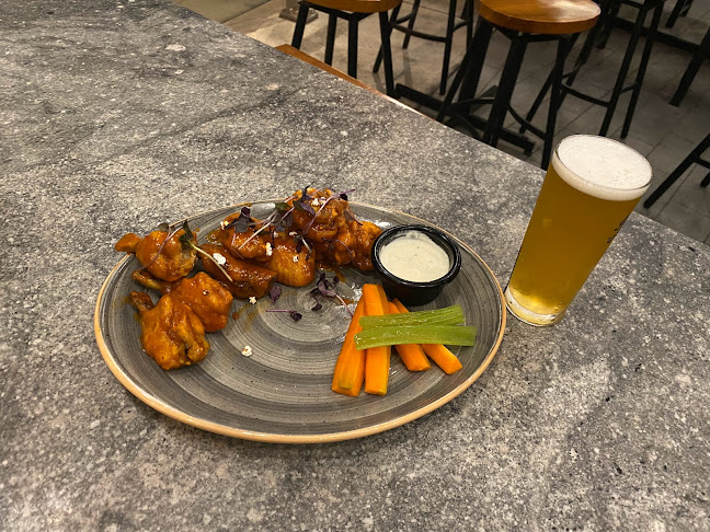 The Lucky Squire - Hospitality and gastronomy