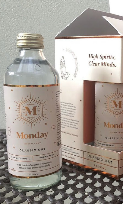 Monday Distillery