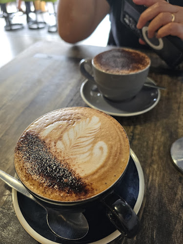 Two Doors Up Cafe & Bar